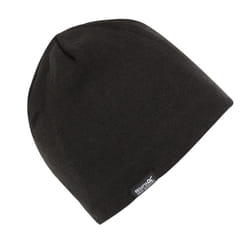 Regatta Brevis II Beanie - S-M, Black