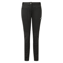 Dare 2B Womens/Ladies Nonstop Walking Trousers - 10 UK R, Black