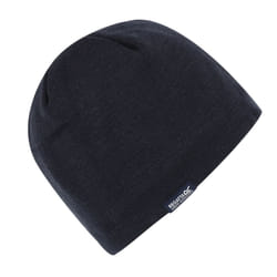 Regatta Brevis II Beanie - L-XL, Navy