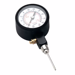 Precision Easi Air Pressure Gauge