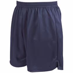Precision Childrens/Kids Attack Shorts - XS, Navy