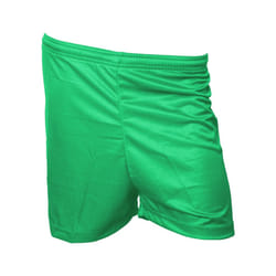 Precision Unisex Adult Micro-Stripe Football Shorts - S, Green