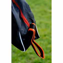 Precision Pro HX Glove Bag - One Size, Black/Red