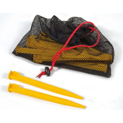 Precision Net Pegs (Pack of 10)