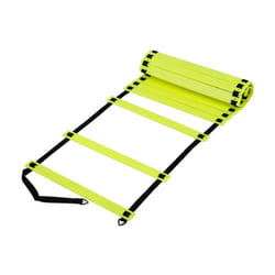 Precision Adjustable Agility Ladder