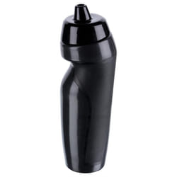 Precision 600ml Sports Bottle - One Size, Black