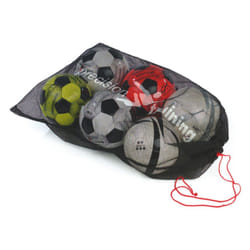 Precision Mesh 10 Ball Football Bag