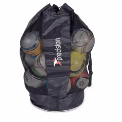 Precision Jumbo 20 Ball Football Bag