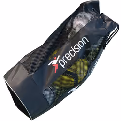 Precision Tubular 3 Ball Football Bag