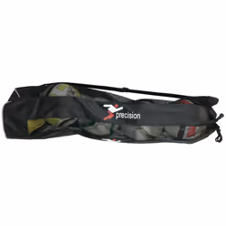 Precision Tubular 5 Ball Football Bag