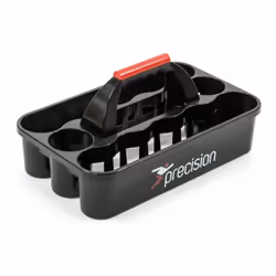 Precision 12 Bottle Plastic Carrier