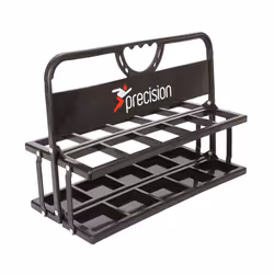 Precision â10 Bottle' Folding Carrier