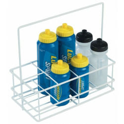 Precision â8 Holeâ Bottle Carrier