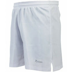 Precision Childrens/Kids Madrid Shorts - S, White