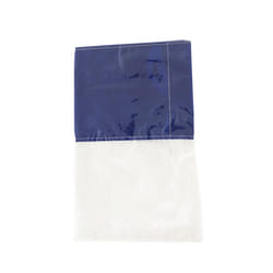 Precision Corner Flag - One Size, Royal Blue/White