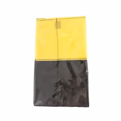 Precision Corner Flag - One Size, Yellow/Black