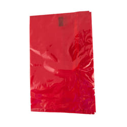 Precision Corner Flag - One Size, Red