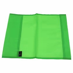 Precision Corner Flag - One Size, Emerald Green