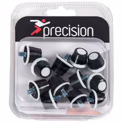 Precision Nylon Football Studs (Pack Of 12)