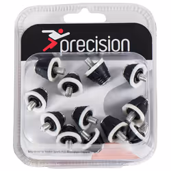 Precision Premier Pro Football Studs (Pack Of 12)