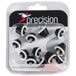 Precision Premier Pro Football Studs (Pack Of 12)