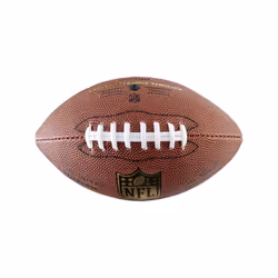 Wilson NFL Micro American Football