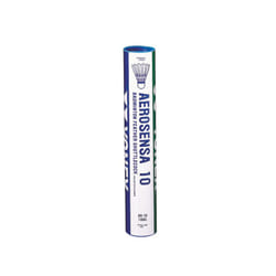 Yonex Aerosensa 10 Shuttlecock (Pack of 12)
