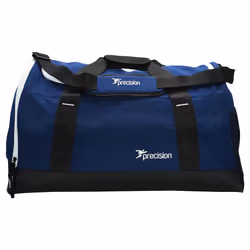 Precision Pro Hx Team Holdall - One Size, Navy/White