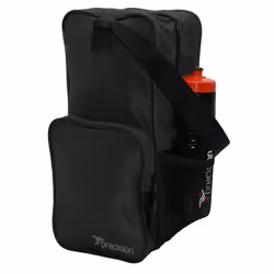 Precision Pro HX Shoe Bag - One Size, Black/Grey