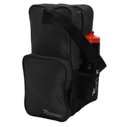 Precision Pro HX Shoe Bag - One Size, Black/Grey
