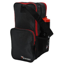 Precision Pro HX Shoe Bag - One Size, Black/Red