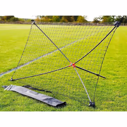 Precision Quick Setup Ball Rebounder