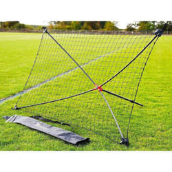 Precision Quick Setup Ball Rebounder