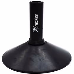 Precision Rubber Post Base
