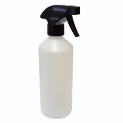 Precision 500ml Spray Bottle