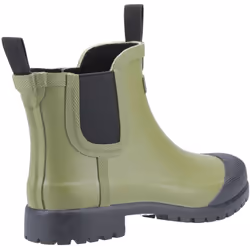 Cotswold Womens/Ladies Blenheim Wellington Boot - 3 UK, Green