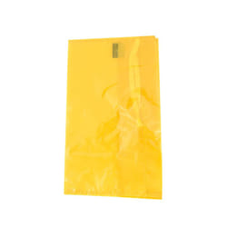 Precision Corner Flag - One Size, Yellow