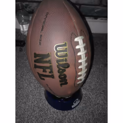 Rhino Club Rugby Kicking Tee