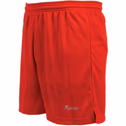 Precision Unisex Adult Madrid Shorts - S, Anfield Red
