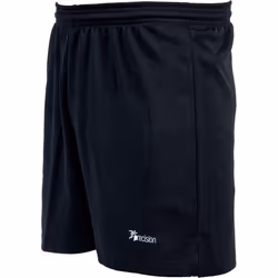 Precision Unisex Adult Madrid Shorts - S, Black