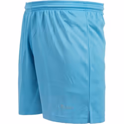 Precision Unisex Adult Madrid Shorts - S, Sky Blue
