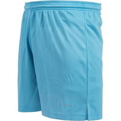 Precision Unisex Adult Madrid Shorts - S, Sky Blue