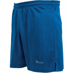 Precision Unisex Adult Madrid Shorts - S, Royal Blue