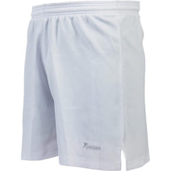 Precision Unisex Adult Madrid Shorts - S, White