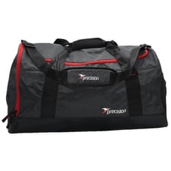 Precision Pro HX 65L Holdall - M, Black/Red