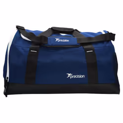 Precision Pro HX 65L Holdall - M, Navy/White