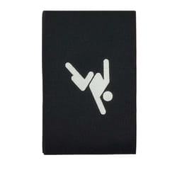 Precision Shin Guard Stays (Pack Of 2)