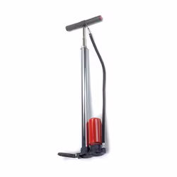 Precision Stirrup Air Pump