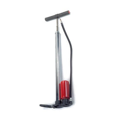 Precision Stirrup Air Pump