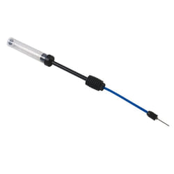 Precision Double Action Air Pump
